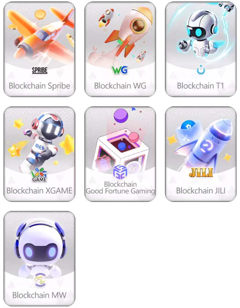 BLockchain net885